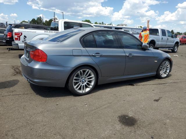 Снимка 3 от търг – 2011 BMW 335 D с VIN WBAPN7C53BF184055