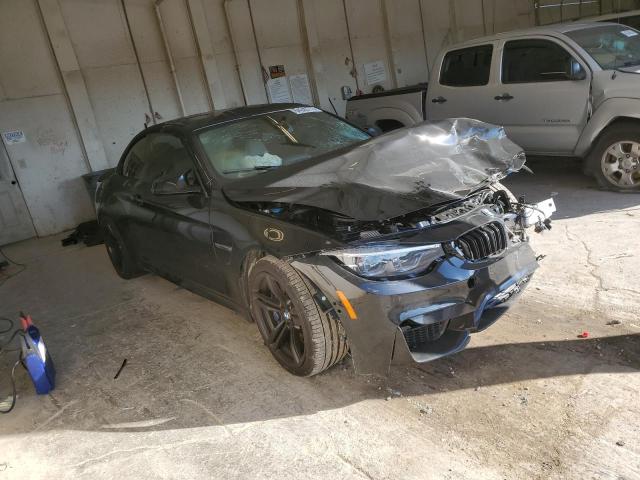 Photo 4 from auction – 2018 BMW M4 with VIN WBS4Z9C54JED22983