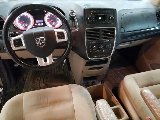 Photo 8 from auction – 2015 DODGE GRAND CARA with VIN 2C4RDGBG3FR647943