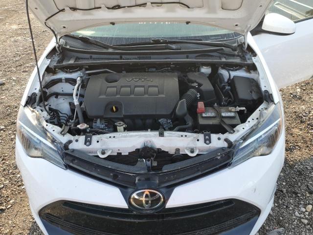 Photo 11 from auction – 2019 TOYOTA COROLLA L with VIN 2T1BURHE2KC198591