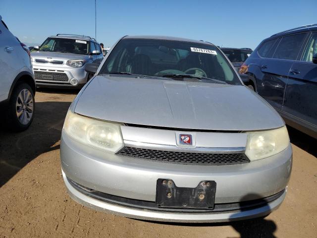 Photo 5 from auction – 2003 SATURN ION LEVEL with VIN 1G8AF52F33Z148042