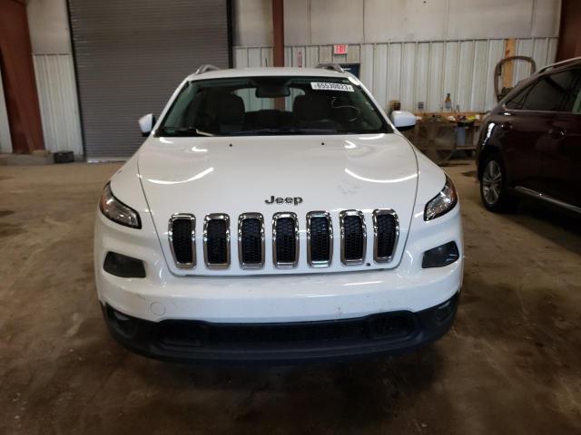 Photo 5 from auction – 2014 JEEP CHEROKEE L with VIN 1C4PJLCS4EW102688