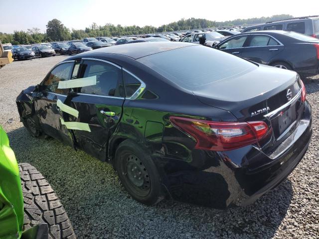 Photo 2 from auction – 2016 NISSAN ALTIMA 2.5 with VIN 1N4AL3AP7GC118733