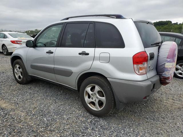 Фото 2 с аукциона – 2002 TOYOTA RAV4 с VIN JTEHH20V026036933