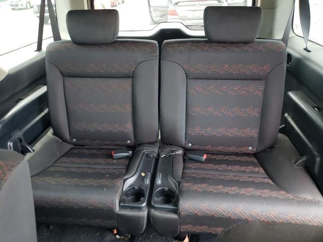 Photo 10 from auction – 2007 HONDA ELEMENT SC with VIN 5J6YH18997L016897