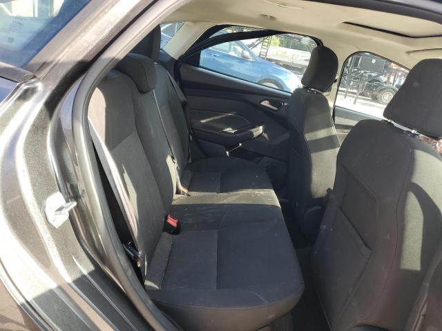 Photo 10 from auction – 2017 FORD FOCUS SEL with VIN 1FADP3H27HL256754