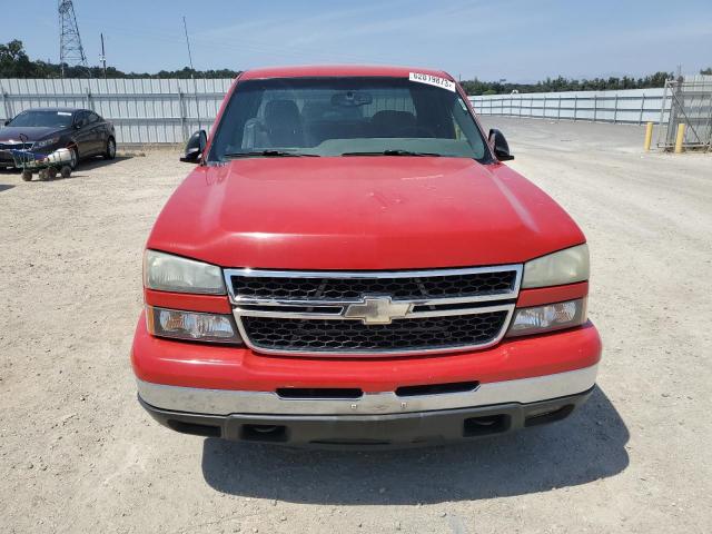 Photo 5 from auction – 2007 CHEVROLET silverado with VIN 1GCEC19X07Z123113