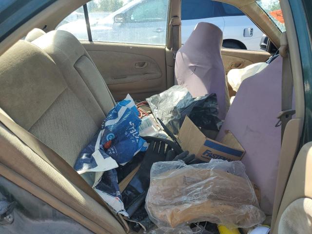 Photo 10 from auction – 2000 MITSUBISHI MIRAGE DE with VIN JA3AY26C6YU062161