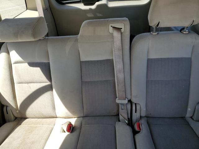 صورة رقم 10 من المزاد - 2007 FORD EXPLORER X مع VIN 1FMEU63E47UA88716
