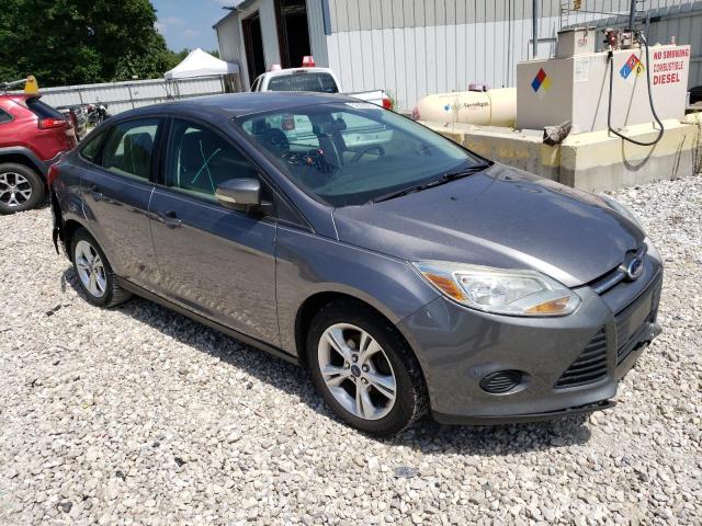 Photo 4 from auction – 2014 FORD FOCUS SE with VIN 1FADP3F25EL204389