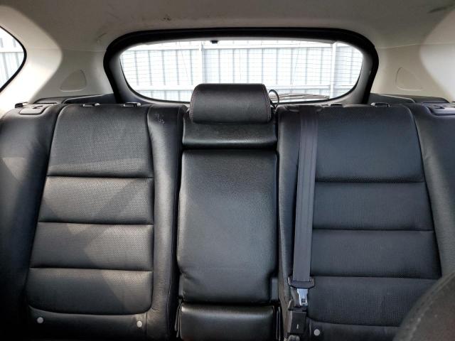 Photo 10 from auction – 2015 MAZDA CX-5 GT with VIN JM3KE4DY0F0432136