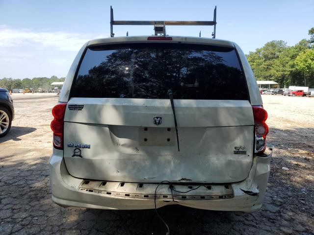 Photo 6 from auction – 2012 DODGE RAM VAN with VIN 2C4JDGAG5CR318347