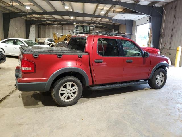 Photo 3 from auction – 2007 FORD EXPLORER S with VIN 1FMEU51K57UB27512