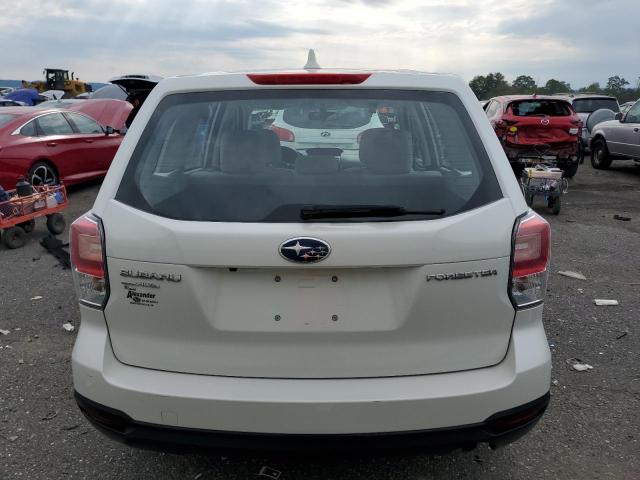 Photo 6 from auction – 2018 SUBARU FORESTER 2 with VIN JF2SJAAC6JH513584