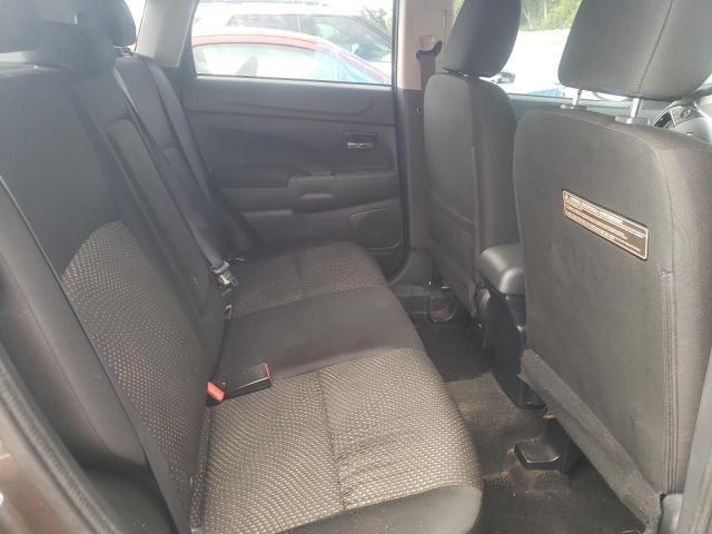 Photo 10 from auction – 2016 MITSUBISHI OUTLANDER with VIN JA4AP3AU0GZ063201