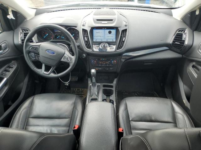 Photo 8 from auction – 2017 FORD ESCAPE TIT with VIN 1FMCU9J94HUA64089