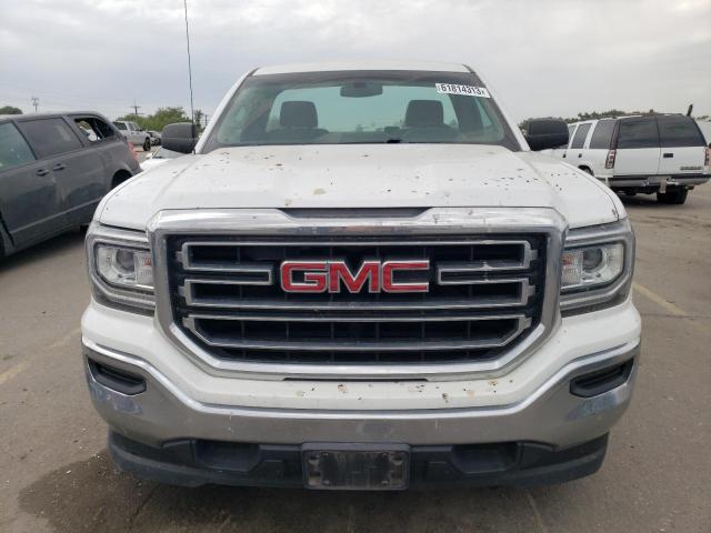 Photo 5 from auction – 2017 GMC SIERRA C15 with VIN 1GTN1LECXHZ902895