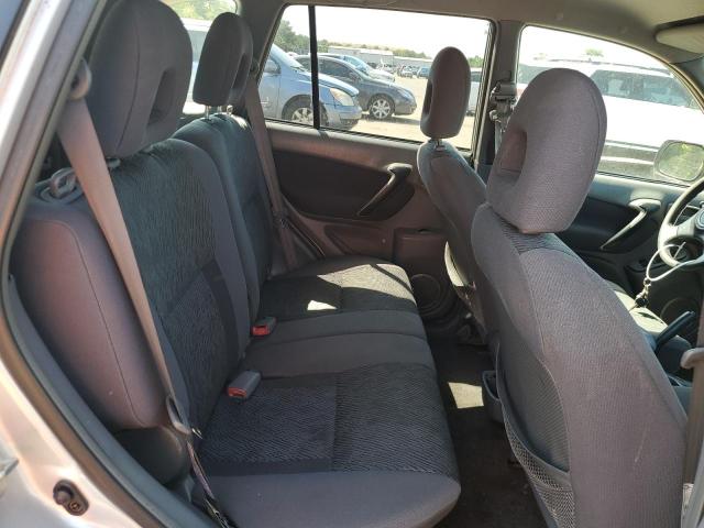 Photo 10 from auction – 2003 TOYOTA RAV4 with VIN JTEHH20V736076878