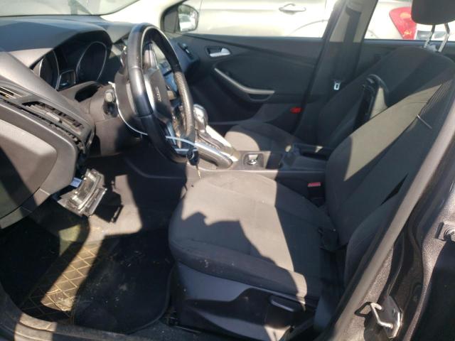Photo 7 from auction – 2012 FORD FOCUS SEL with VIN 1FAHP3H22CL233067