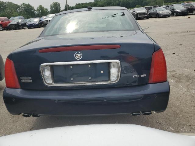 Photo 6 from auction – 2004 CADILLAC DEVILLE DH with VIN 1G6KE57Y34U197654
