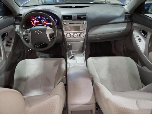 Photo 8 from auction – 2011 TOYOTA CAMRY BASE with VIN 4T1BF3EK2BU731779