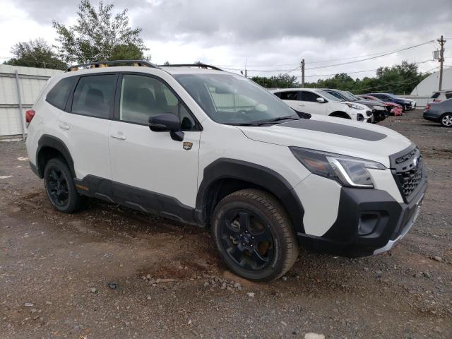 Photo 4 from auction – 2023 SUBARU FORESTER W with VIN JF2SKAMC1PH440156