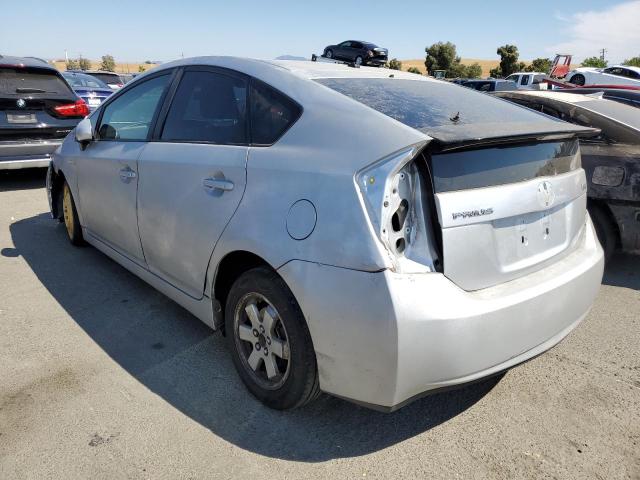 Photo 2 from auction – 2012 TOYOTA PRIUS with VIN JTDKN3DU1C5438591