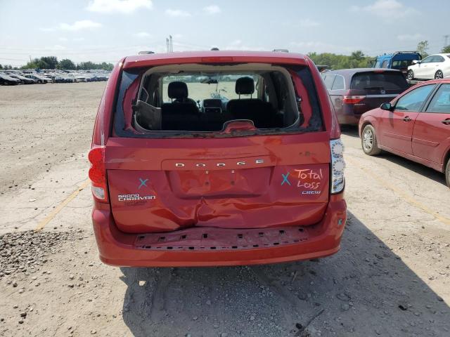 Photo 6 from auction – 2013 DODGE GRAND CARA with VIN 2C4RDGDG5DR622374