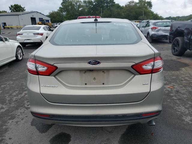 Photo 6 from auction – 2016 FORD FUSION SE with VIN 3FA6P0H76GR120909