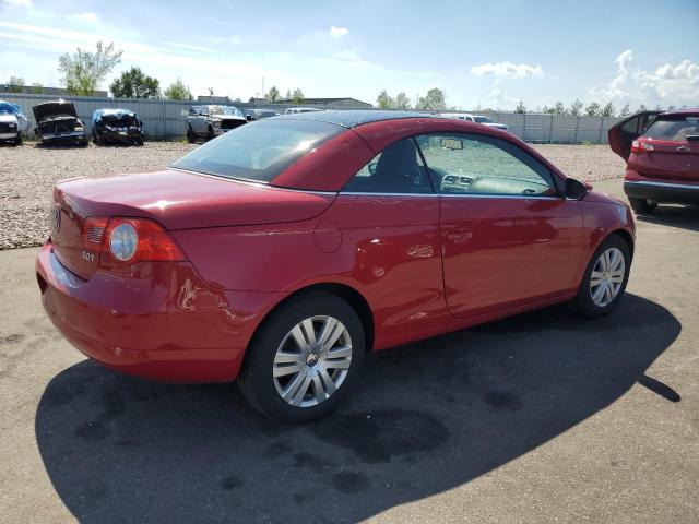 صورة رقم 3 من المزاد - 2010 VOLKSWAGEN EOS TURBO مع VIN WVWAA7AH0AV013169