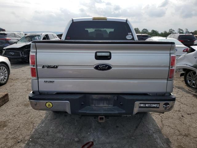 Photo 6 from auction – 2013 FORD F150 SUPER with VIN 1FTFW1ET8DFA06407