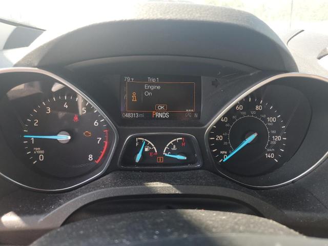 Photo 9 from auction – 2017 FORD ESCAPE TIT with VIN 1FMCU0JD6HUD85194