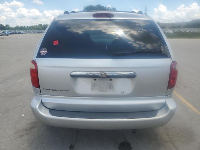 Photo 6 from auction – 2005 CHRYSLER TOWN & COU with VIN 1C4GP45R65B313607