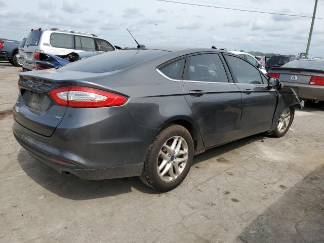 Photo 3 from auction – 2016 FORD FUSION SE with VIN 3FA6P0H7XGR389656