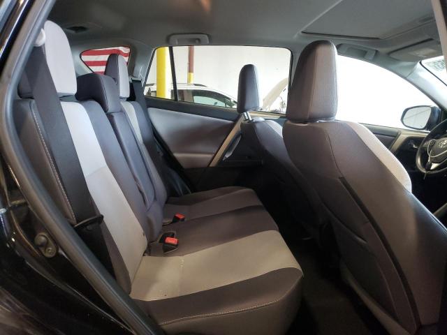 Photo 10 from auction – 2015 TOYOTA RAV4 XLE with VIN 2T3RFREV9FW399445