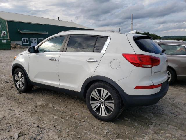 Снимка 2 от търг – 2015 KIA SPORTAGE E с VIN KNDPCCAC0F7766293