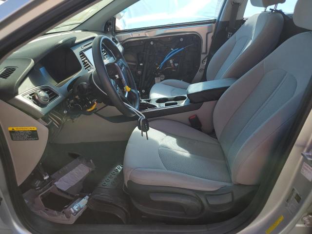 Photo 7 from auction – 2016 HYUNDAI SONATA SE with VIN 5NPE24AF0GH348579