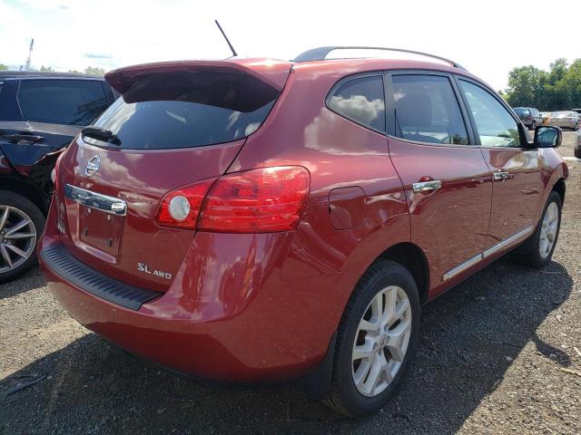 Photo 3 from auction – 2013 NISSAN ROGUE S with VIN JN8AS5MV3DW626280