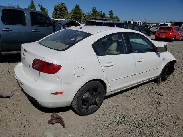 Photo 3 from auction – 2004 MAZDA 3 I with VIN JM1BK12F541180988