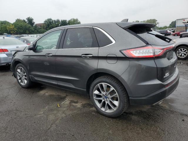 Photo 2 from auction – 2018 FORD EDGE TITAN with VIN 2FMPK4K88JBC18766