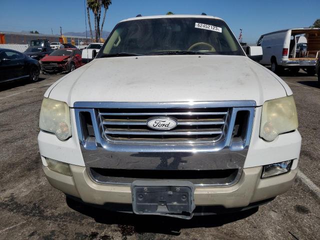 Photo 5 from auction – 2006 FORD EXPLORER E with VIN 1FMEU64E56UB42862