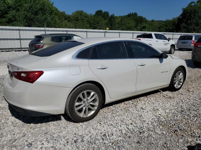 Photo 3 from auction – 2016 CHEVROLET MALIBU LT with VIN 1G1ZE5ST5GF244238
