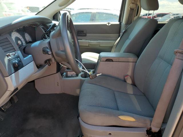 Photo 7 from auction – 2008 DODGE DURANGO SX with VIN 1D8HB38N88F146347