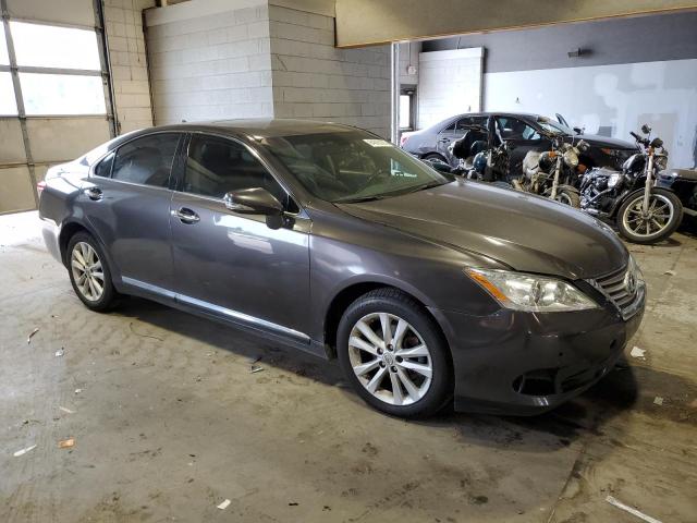 Photo 4 from auction – 2010 LEXUS ES 350 with VIN JTHBK1EG6A2379153
