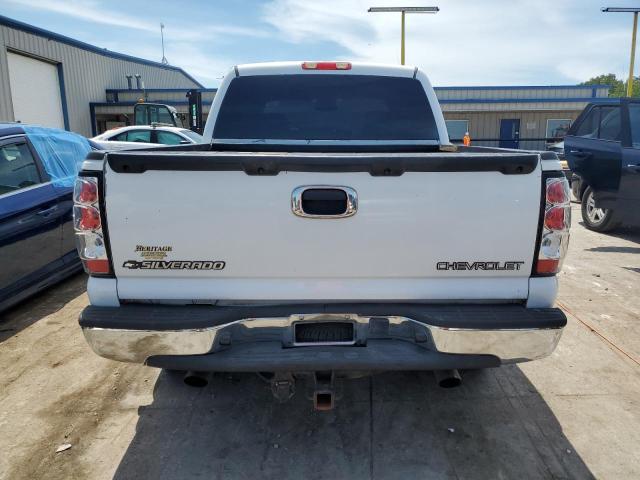 Photo 6 from auction – 2005 CHEVROLET SILVERADO with VIN 2GCEK13T851362360