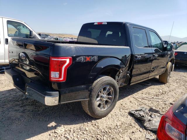 Photo 3 from auction – 2017 FORD F150 SUPER with VIN 1FTEW1EF0HFA76883