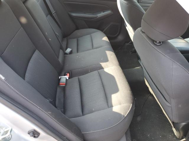 Photo 10 from auction – 2020 NISSAN ALTIMA S with VIN 1N4BL4BV3LC225697