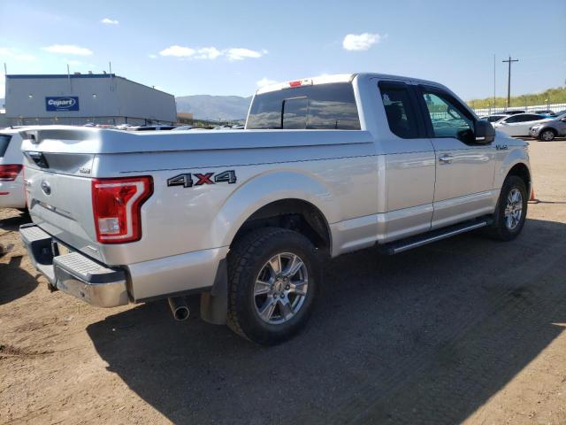 Foto 3 de la subasta – 2015 FORD F150 SUPER con VIN 1FTFX1EF5FKD35888