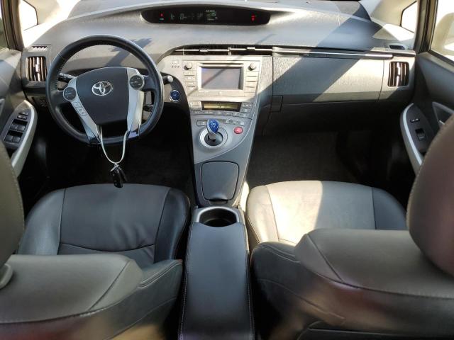 Photo 8 from auction – 2015 TOYOTA PRIUS with VIN JTDKN3DU1F0415264