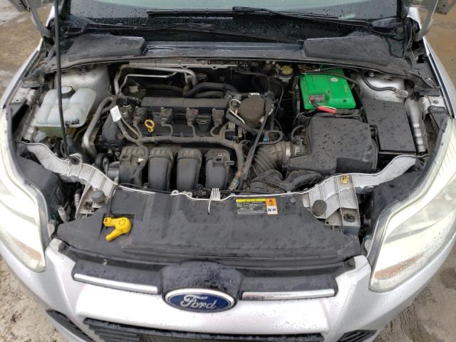 Photo 11 from auction – 2012 FORD FOCUS SE with VIN 1FAHP3F2XCL250945